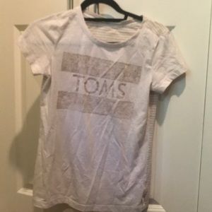 Toms t shirt